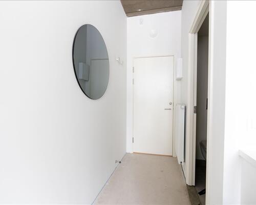 1 værelses lejlighed i Søborg