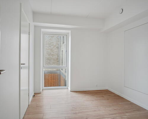 3 værelses lejlighed i Ballerup