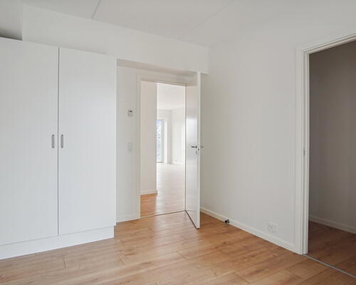 3 værelses lejlighed i Ballerup