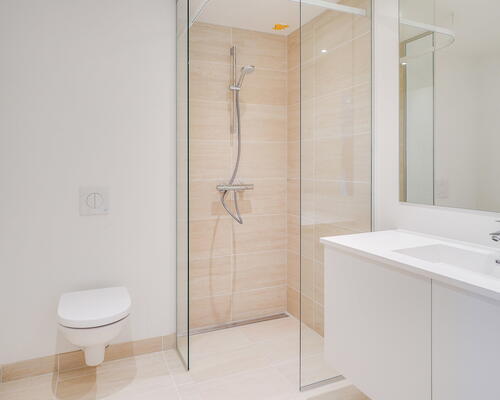 2 værelses lejlighed i Odder