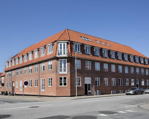 3 værelses lejlighed i Esbjerg