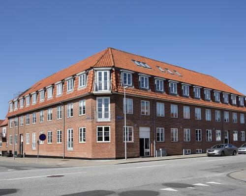 3 værelses lejlighed i Esbjerg