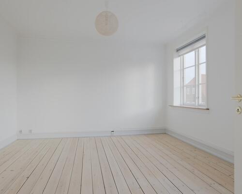 3 værelses lejlighed i Esbjerg