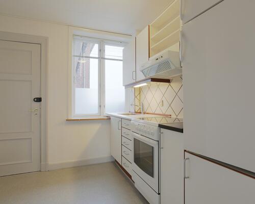 3 værelses lejlighed i Esbjerg