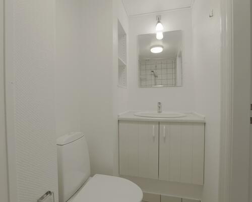 3 værelses lejlighed i Esbjerg