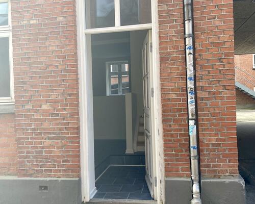 Fin 1-værelses lejlighed i Kolding