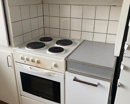3 værelses lejlighed i Kolding