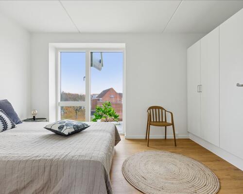 5 værelses lejlighed i Brøndby