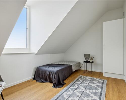 5 værelses lejlighed i Brøndby