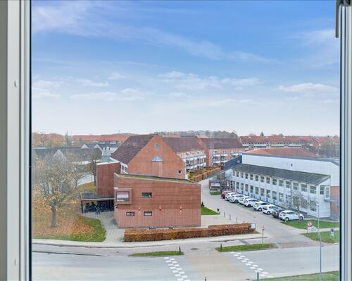 5 værelses lejlighed i Brøndby