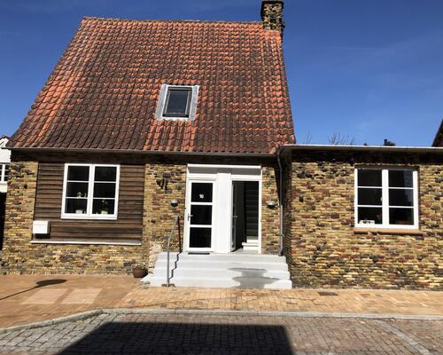 2 værelses lejlighed i Ringe