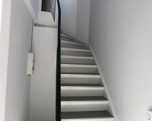 2 værelses lejlighed i Ringe