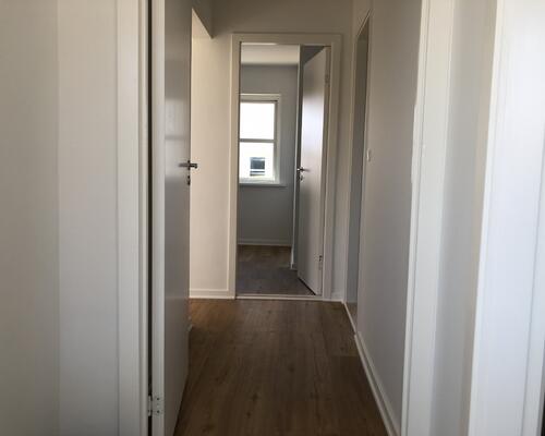 2 værelses lejlighed i Ringe