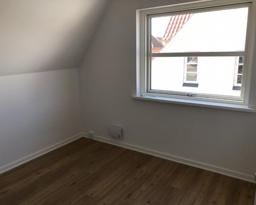 2 værelses lejlighed i Ringe