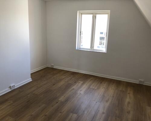 2 værelses lejlighed i Ringe