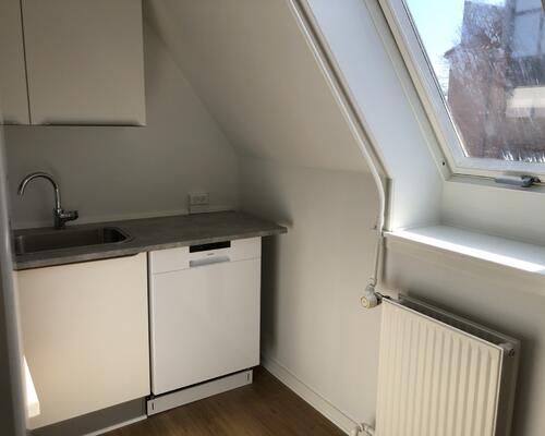 2 værelses lejlighed i Ringe