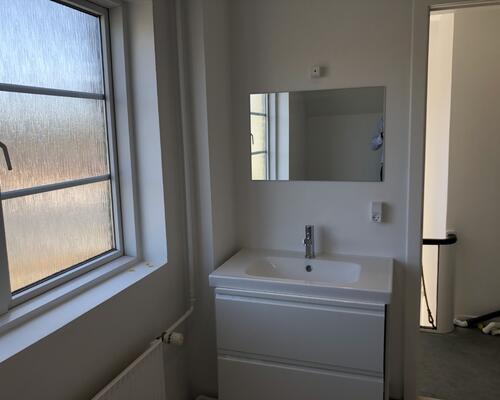 2 værelses lejlighed i Ringe