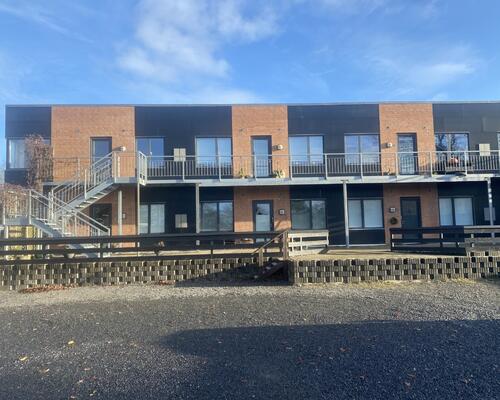 3 værelses lejlighed i Ringe