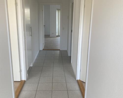 3 værelses lejlighed i Ringe