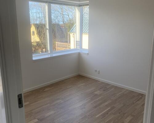 3 værelses lejlighed i Ringe