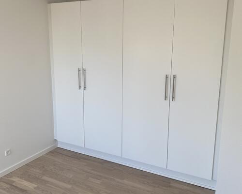 3 værelses lejlighed i Ringe