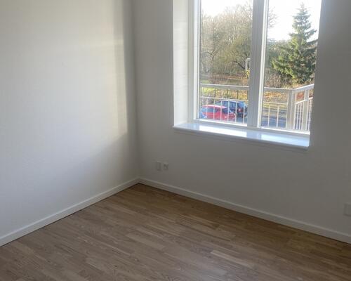 3 værelses lejlighed i Ringe