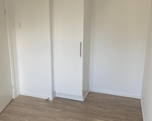 3 værelses lejlighed i Ringe