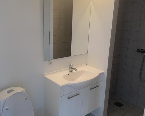 3 værelses lejlighed i Ringe