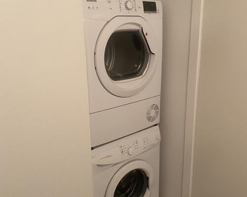 3 værelses lejlighed i Ringe