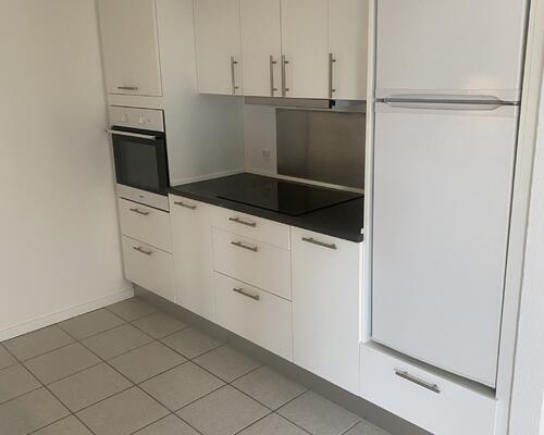 3 værelses lejlighed i Ringe