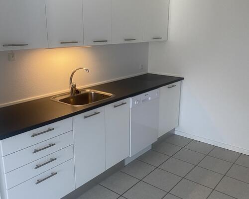 3 værelses lejlighed i Ringe