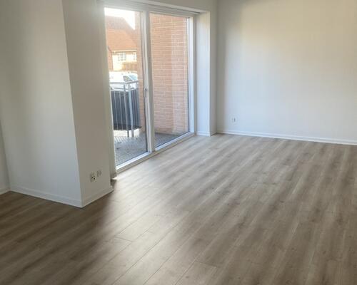 3 værelses lejlighed i Ringe