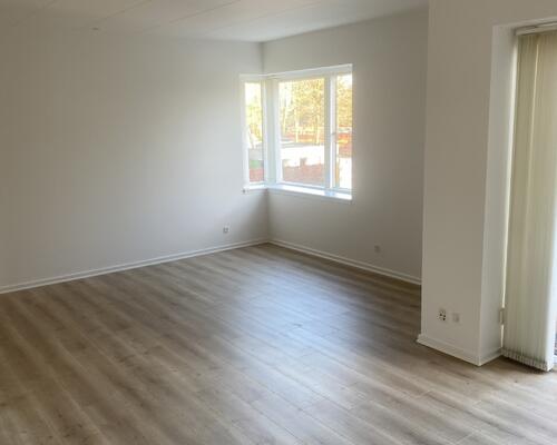 3 værelses lejlighed i Ringe