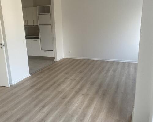 3 værelses lejlighed i Ringe