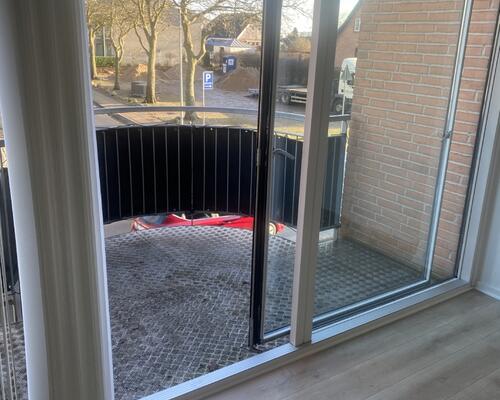 3 værelses lejlighed i Ringe