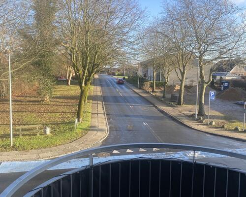 3 værelses lejlighed i Ringe