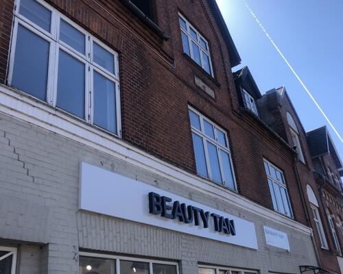 3 værelses lejlighed i Ringe