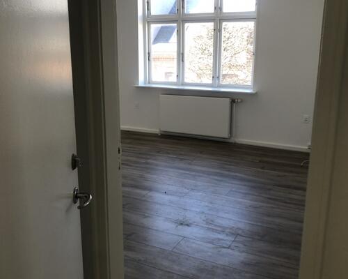 3 værelses lejlighed i Ringe