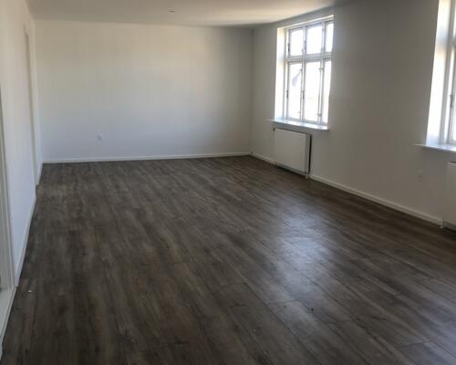 3 værelses lejlighed i Ringe