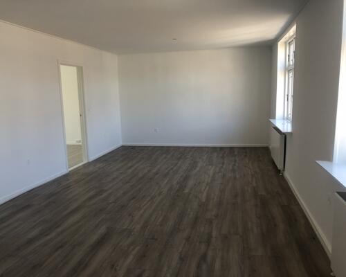 3 værelses lejlighed i Ringe