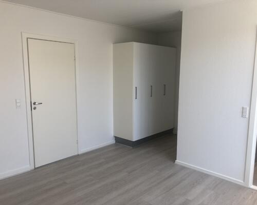 3 værelses lejlighed i Ringe