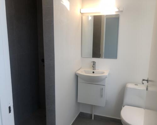 3 værelses lejlighed i Ringe