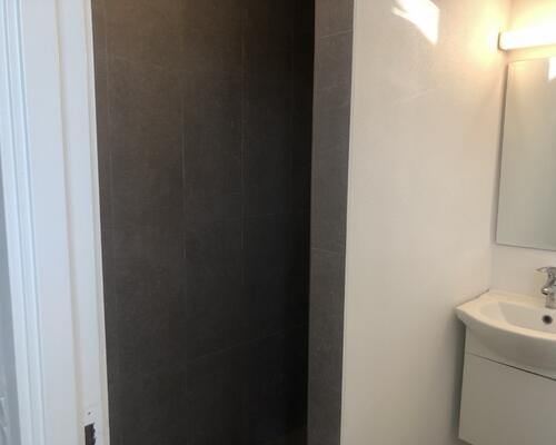 3 værelses lejlighed i Ringe