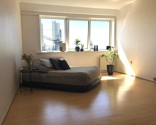 1 værelses lejlighed i Esbjerg