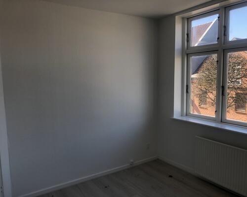 3 værelses lejlighed i Ringe