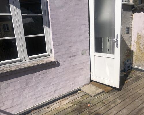 3 værelses lejlighed i Ringe