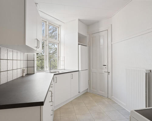 2 værelses lejlighed i Esbjerg