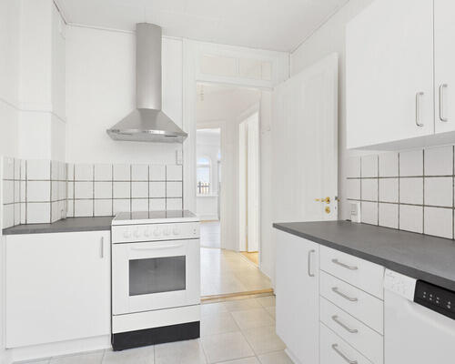 2 værelses lejlighed i Esbjerg