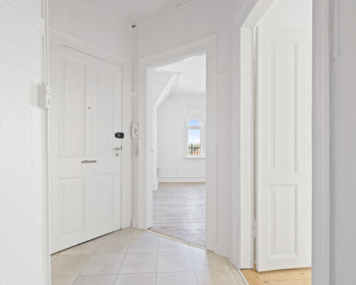 2 værelses lejlighed i Esbjerg