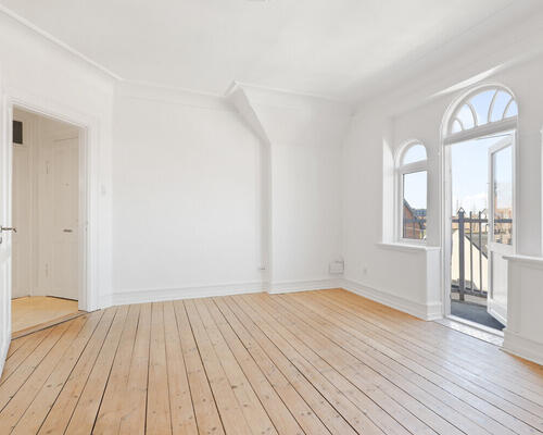 2 værelses lejlighed i Esbjerg